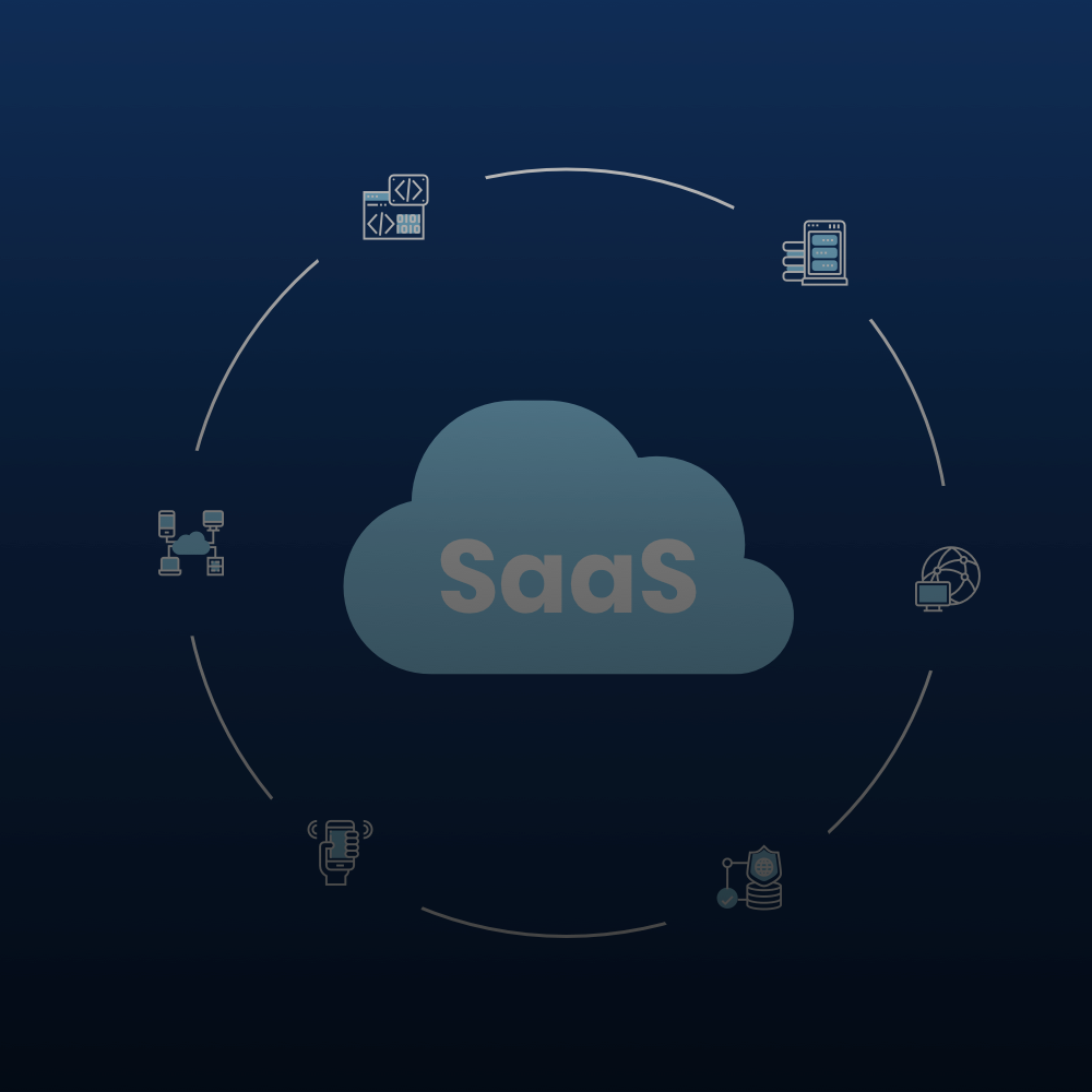 advantages of SaaS business