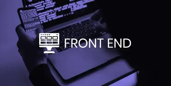 hire front end developers india