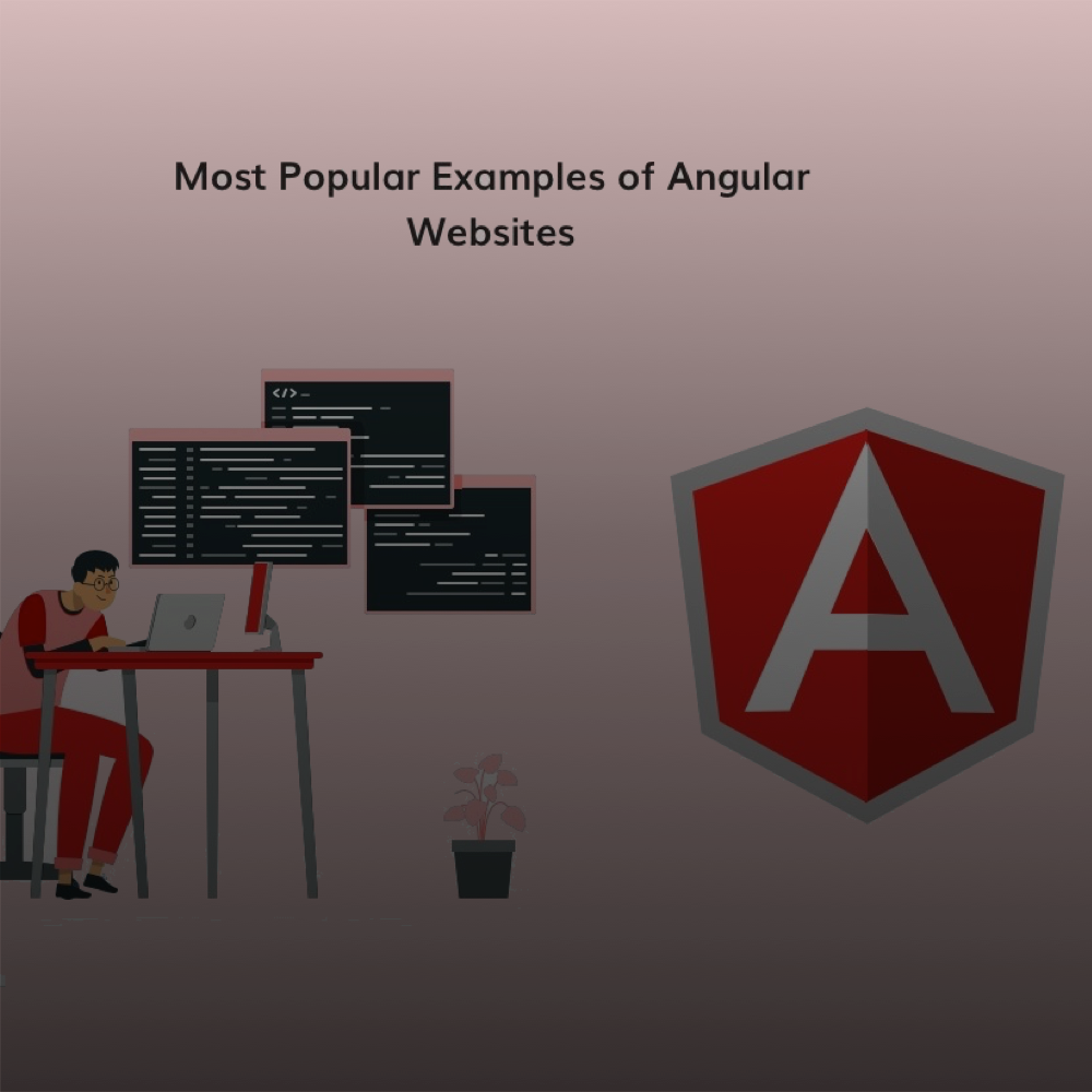 examples of top angular website