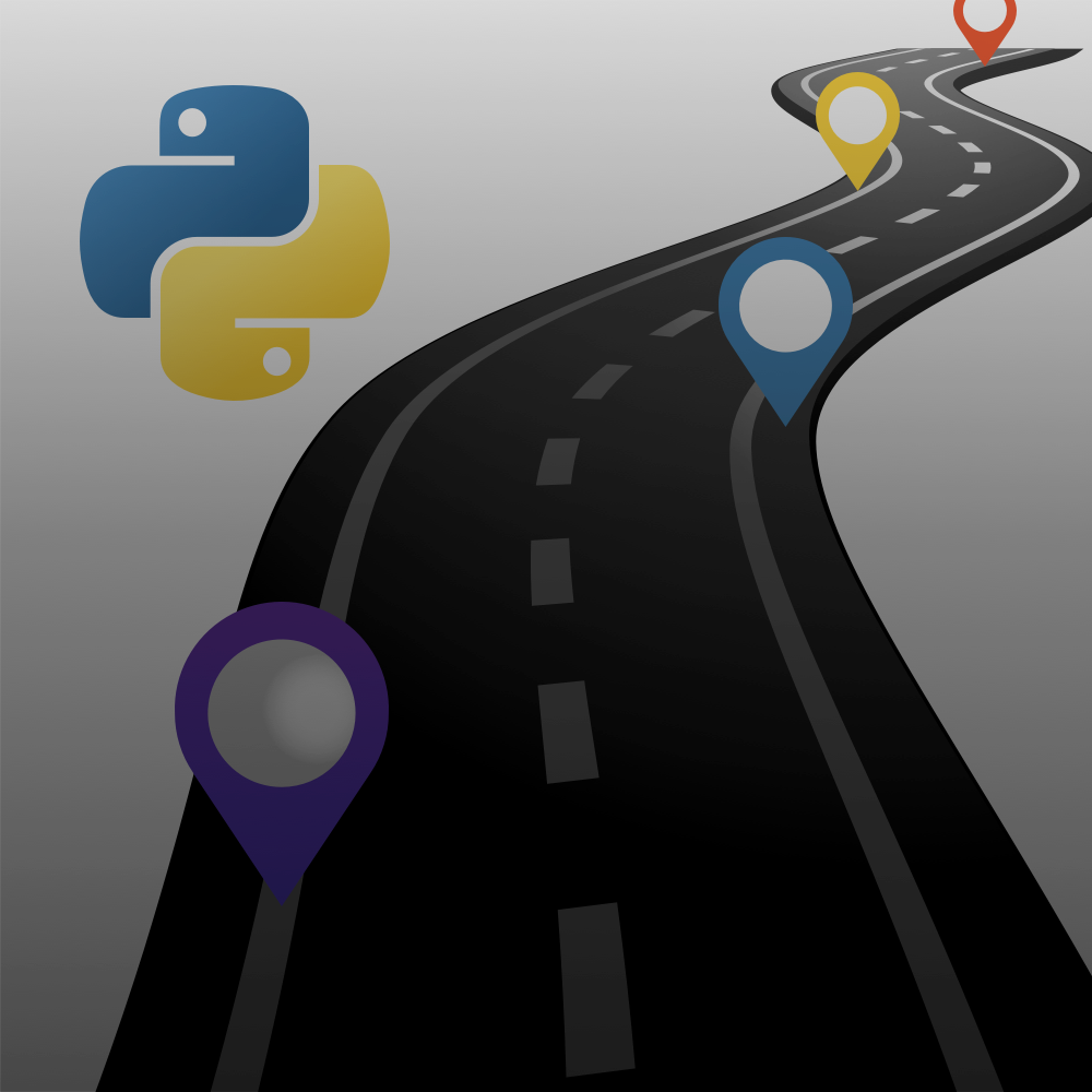 python web development guide