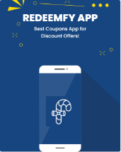 redeemfy app