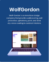 wolfgordon