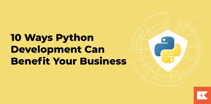 10 ways python development can benefit your business