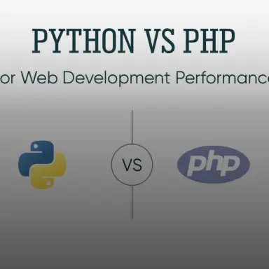 python vs php for web development in 2024 - which is better