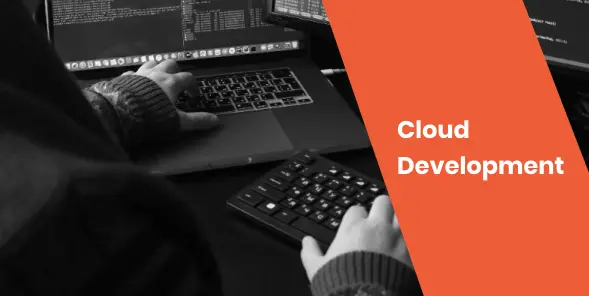 best cloud development services