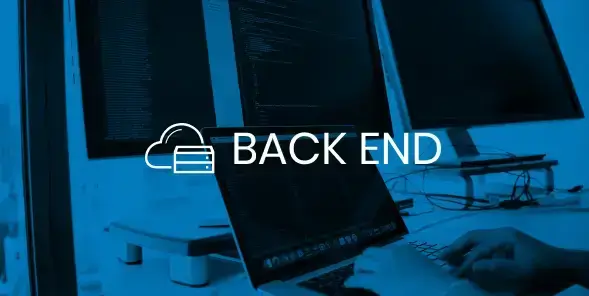 top hire back end developers india