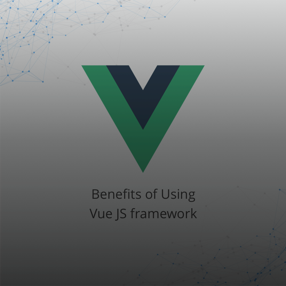 advantages of vue js framework