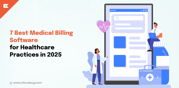 Best Medical Billing Software
