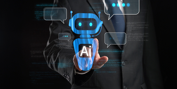 AI Chatbot Development Company