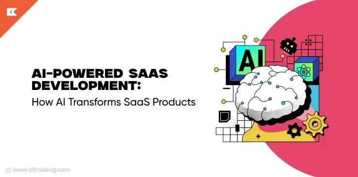 AI-Powered SaaS Development