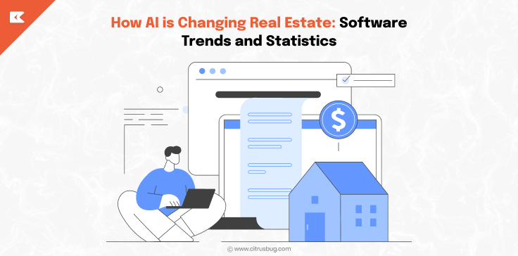 AI in Real Estate Statistics 2025: Market Growth, Use Cases & Trends