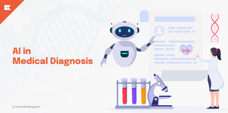 AI in Medical Diagnosis: Develop Cutting-Edge Software with Expert Teams