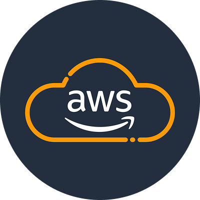 AWS Logo