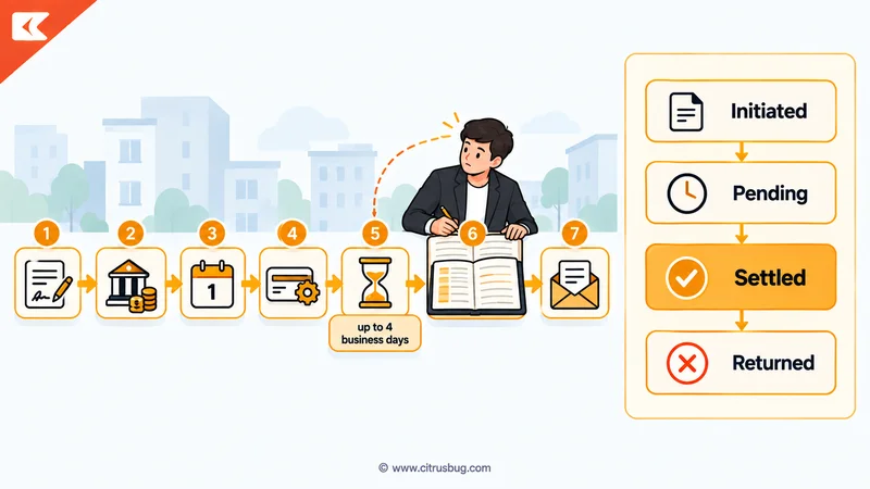 How Does Automated Rent Collection Work?