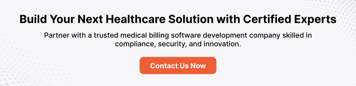 Build Your Next Healthcare
