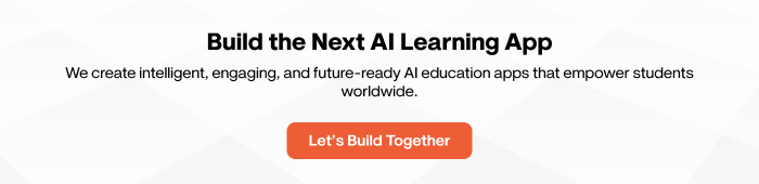 Build the Next AI Learning App