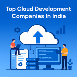 Cloud companies