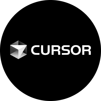 Cursor Logo