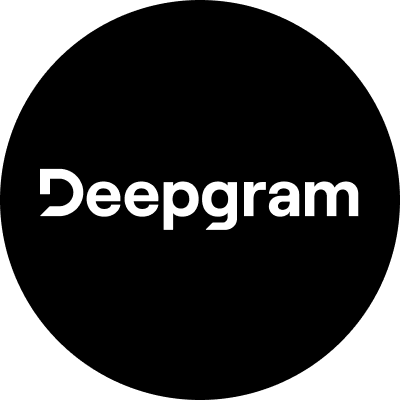 Deepgram Logo