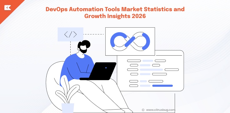 DevOps Automation Tools Market Statistics and Growth