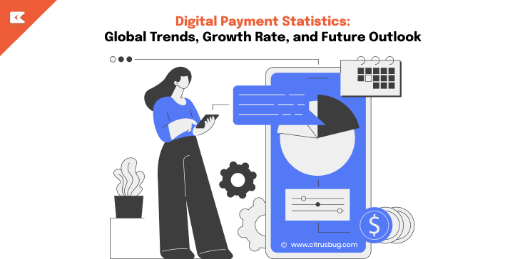 Digital Payment Statistics