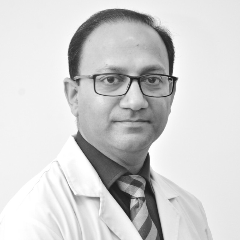 Dr. Vinayak Agarwal