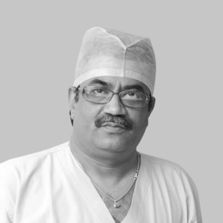 Dr. Bhupesh D. Shah