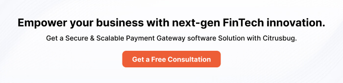 Empower your business with next-gen FinTech innovation. 