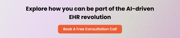 Explore how you can be part of the AI-driven EHR revolution