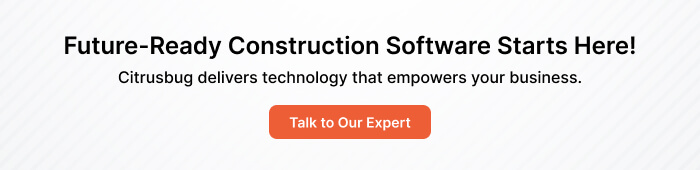 Future Ready Construction Software