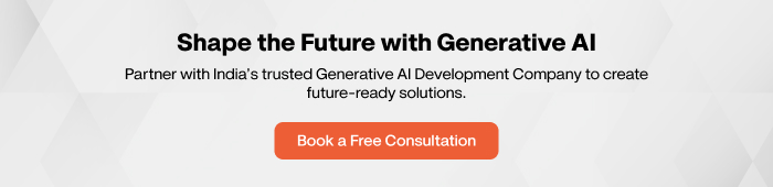 Future with Generative AI