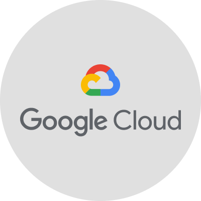 GCP Logo