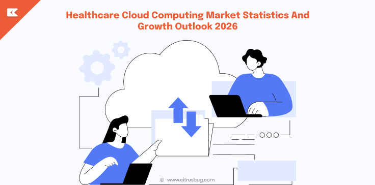 Healthcare Cloud Computing Market