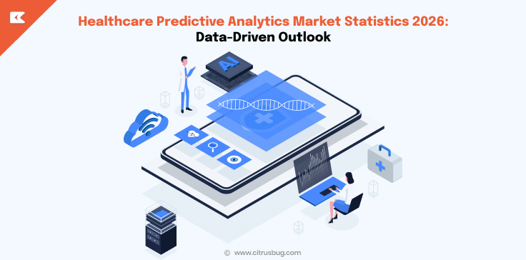 Healthcare Predictive Analytics Market Statistics 2026