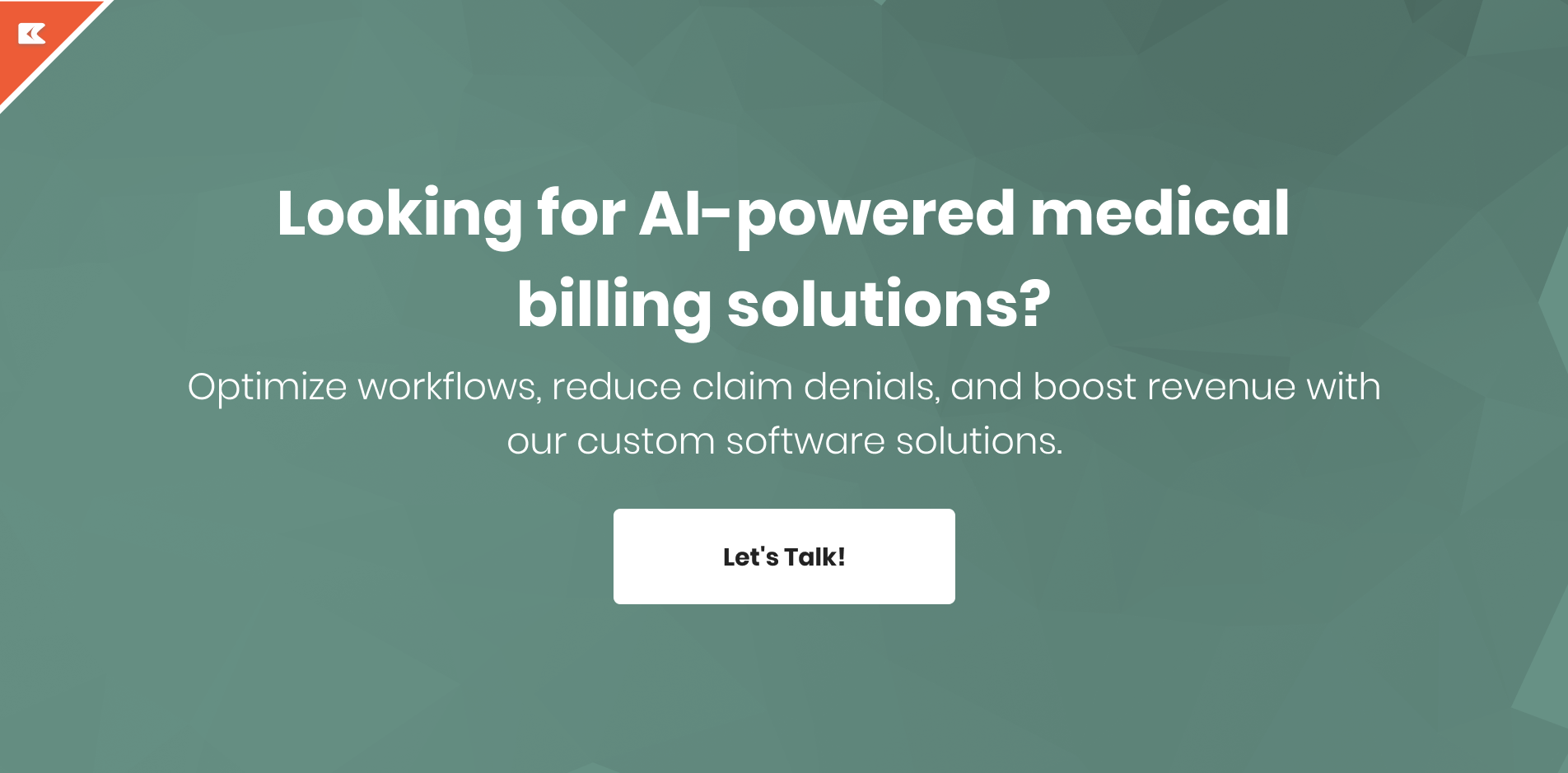 medical billing software development Florida