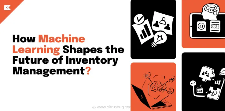 How Machine Learning Shapes the Future of Inventory Management?