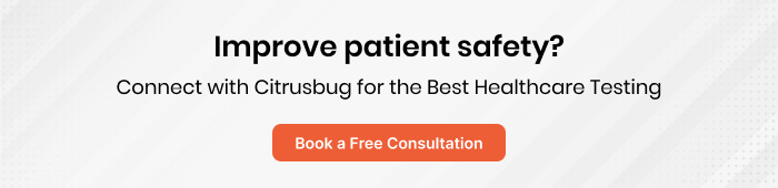 Improve patient safety