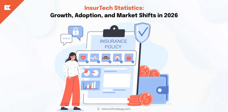 InsurTech Statistics