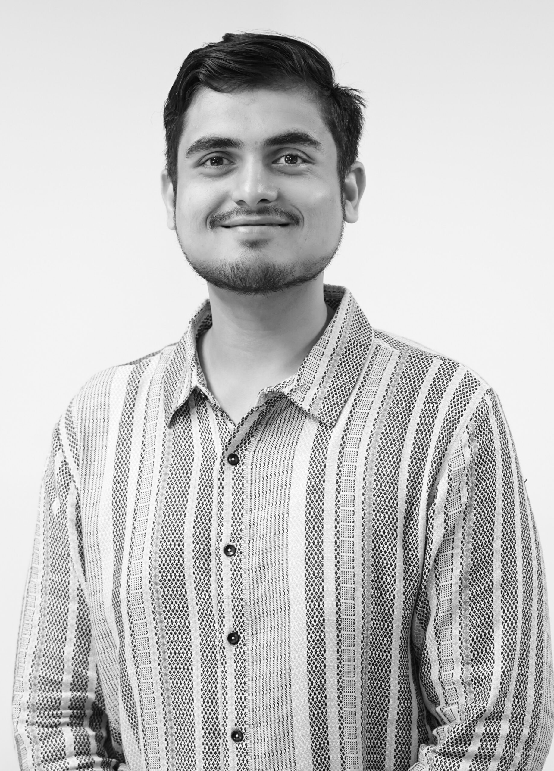 Krupal Shah Krupal Shah