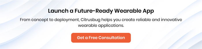 Get a free consultation