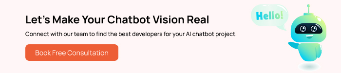 Chatbot development