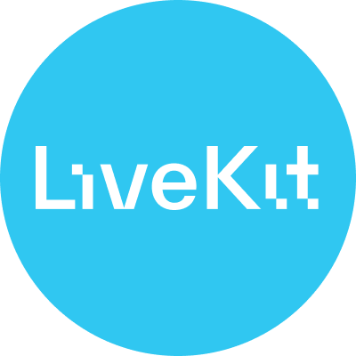 Livekit Logo