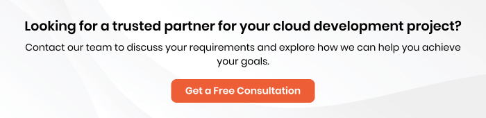 Get a free consultation