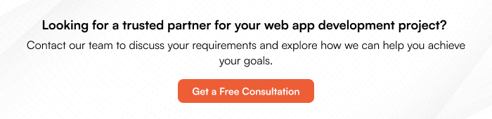 Get a free consultation