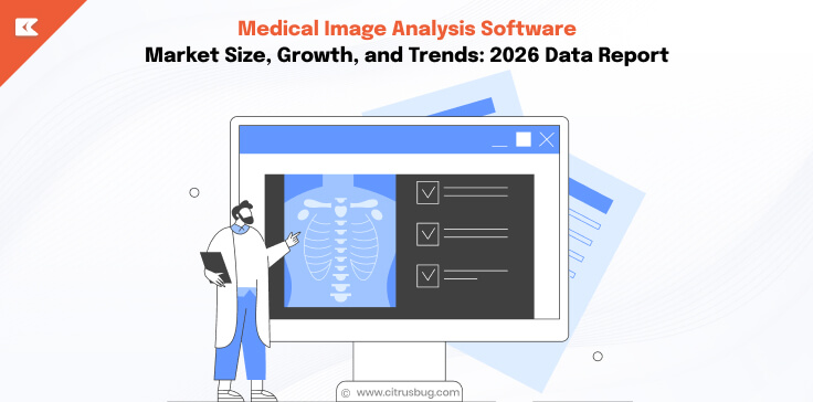 Medical Image Analysis Software Market Size, Growth, and Trends