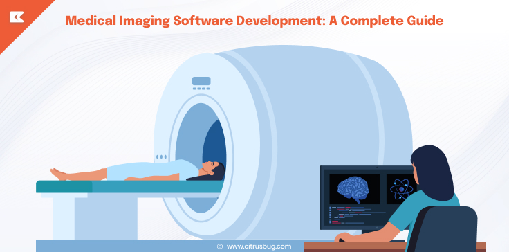 Medical Imaging Software Development