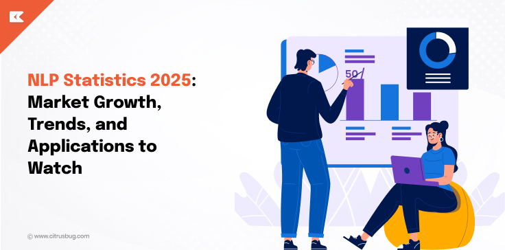 NLP Statistics 2025: Growth, Trends & Applications