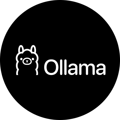 Ollama Logo