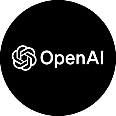OpenAI Logo