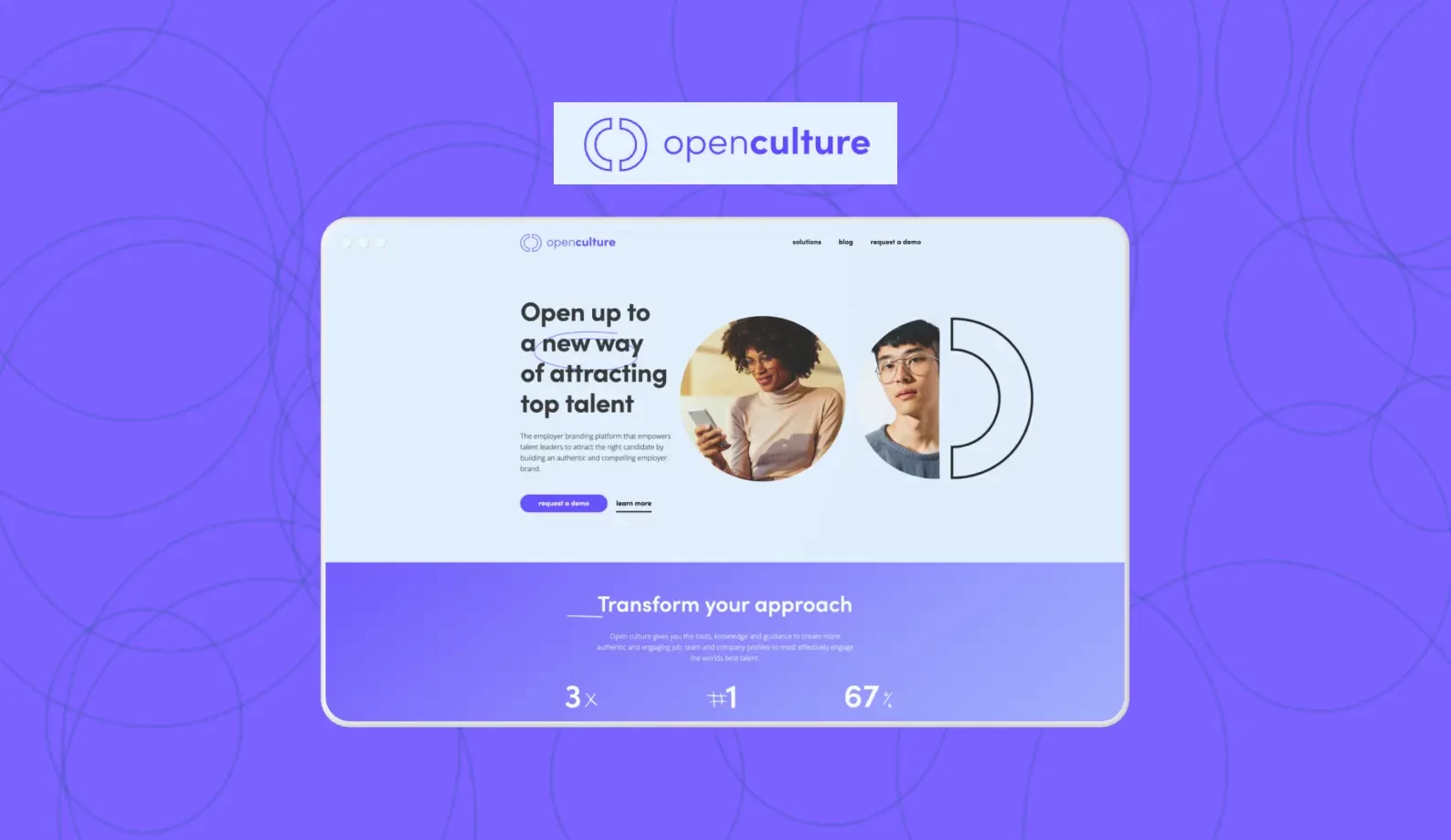 Open Culture